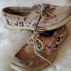 Sperry Top-Siders
